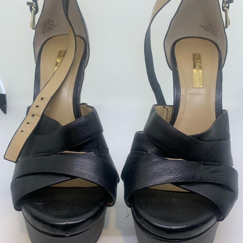 Bcbg shoes